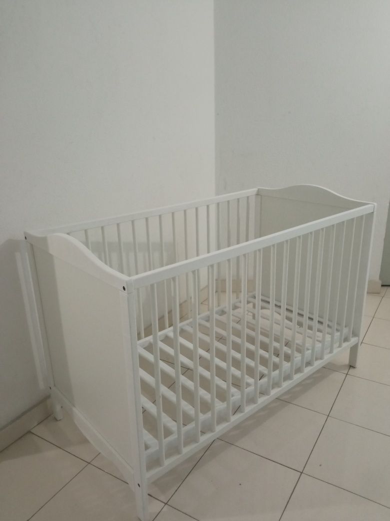 Cama     de bebe