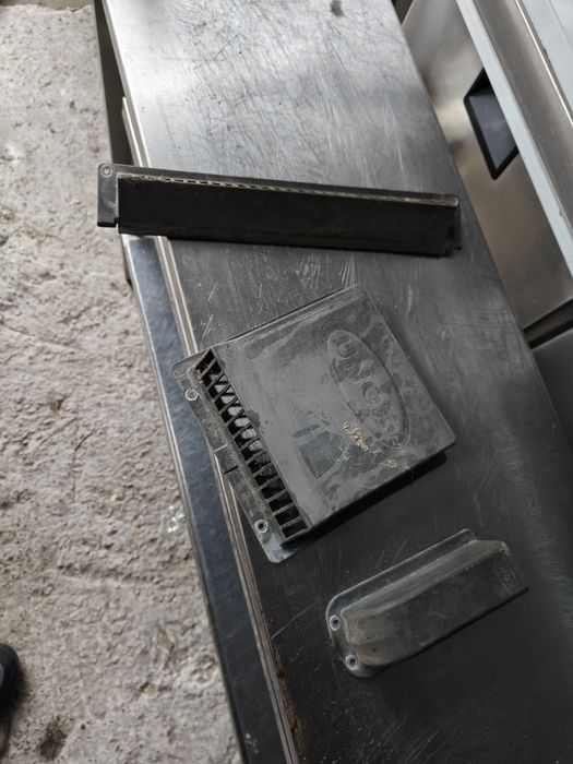 Запчасти для unox унокс anna Arianna бу