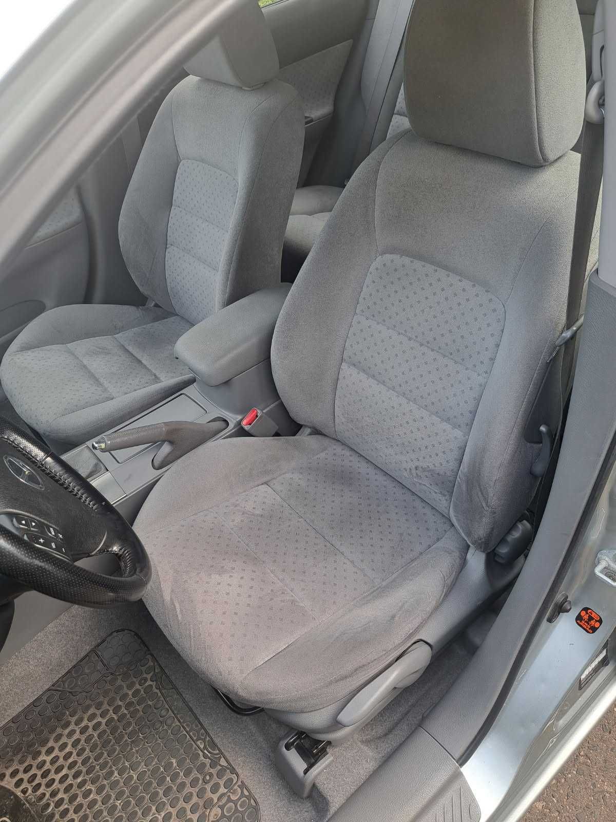 Mazda 6 benzyna przebieg 116 tys km!