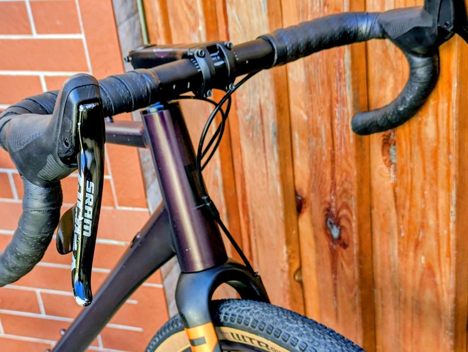 Rondo ruut al2 (gravel)