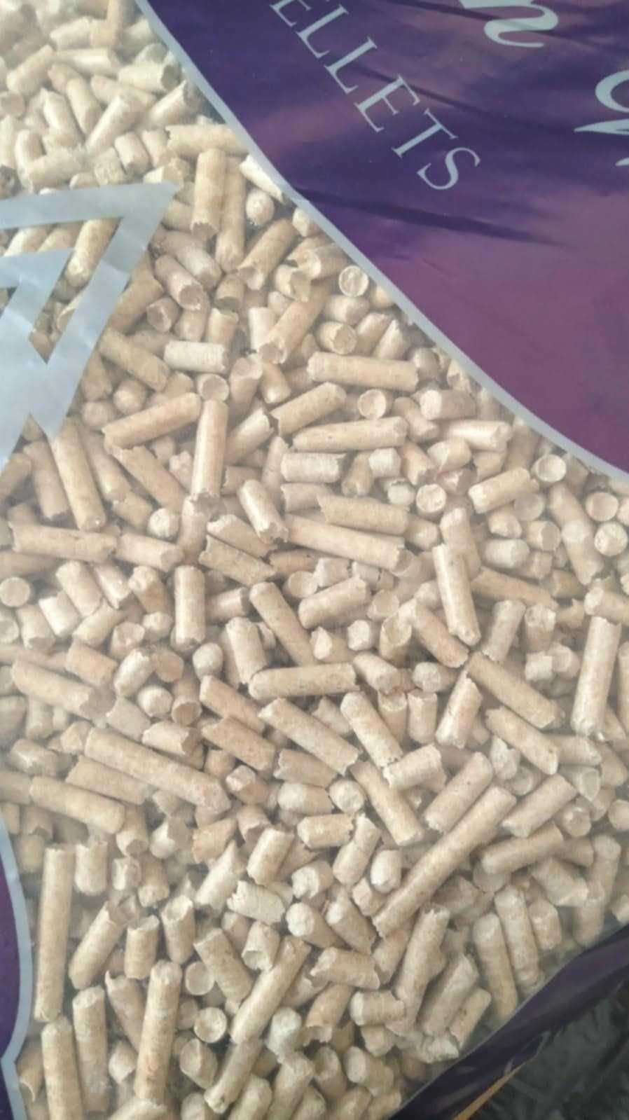 Pelet a1 PLUS Pelet