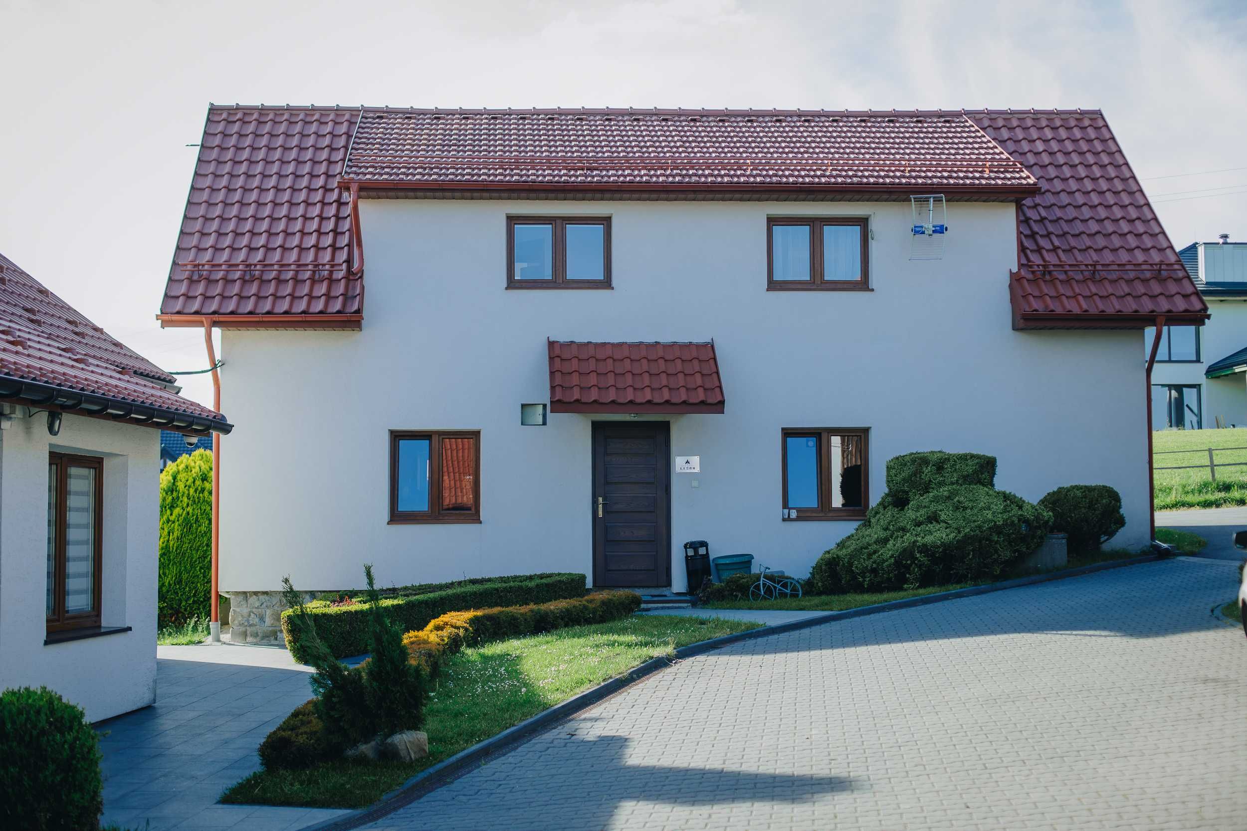 Noclegi pracownicze turystyczne Limanowa–wysoki standard – apartamenty