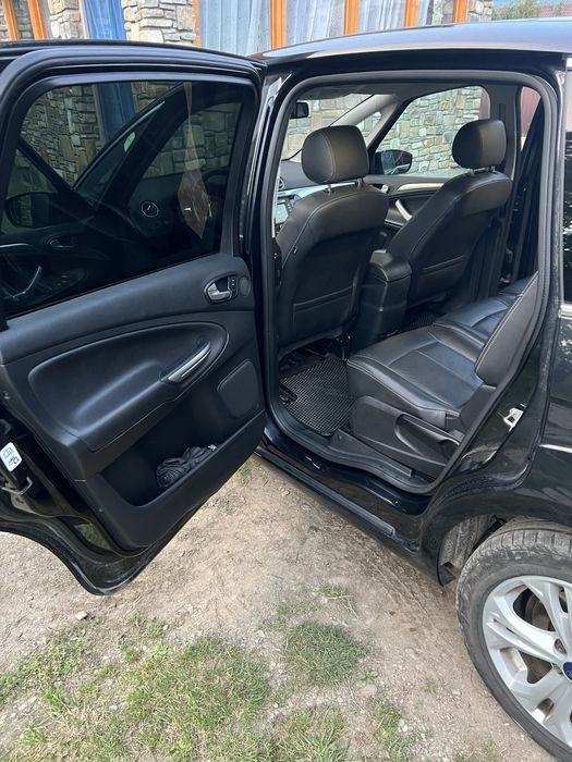 ₴₴Ford  smax ₴₴.