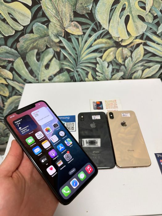 iPhone XS Max 512GB Neverlock відмінний Айфон ХС Макс 512ГБ TRADE-IN