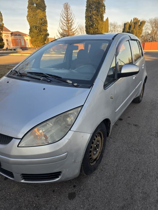 Mitsubishi Colt 2005 рік • 1.3 бензин • механіка