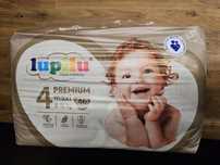 Pieluchy pieluszki lupilu rozm. 4 2x46szt