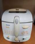 Fritadeira Philips - Cucina