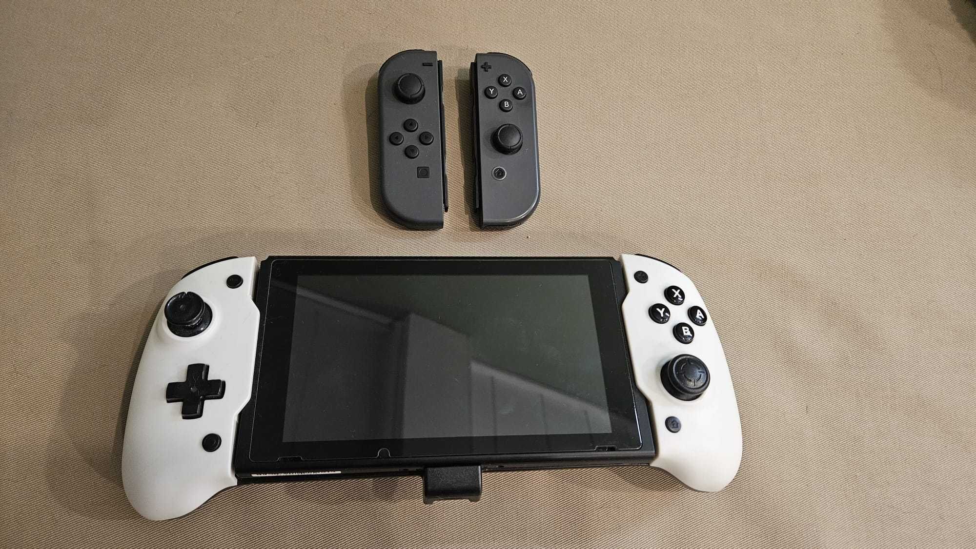 Nintendo Switch 1