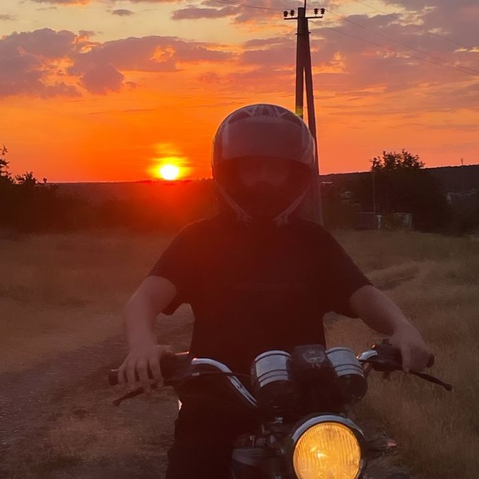 продам мопед Sabur