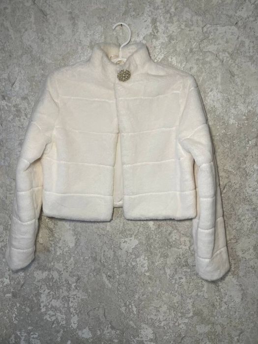 Хутро для нареченої, в ідеальносу стані !