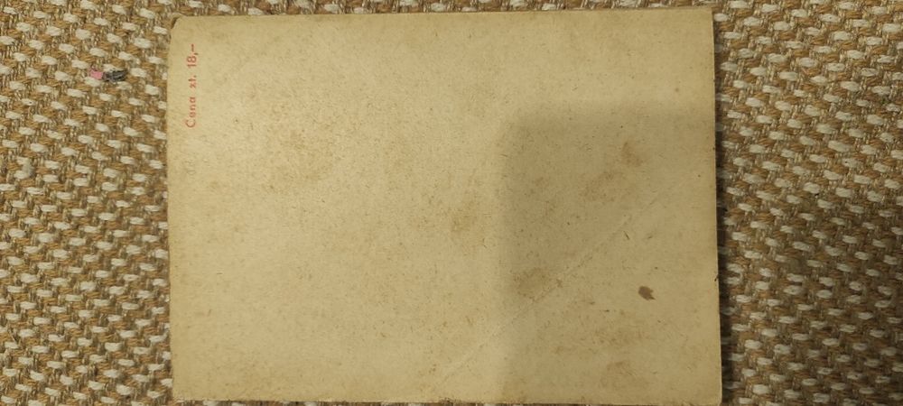 Stary Śpiewnik kościelny 1956 PRL