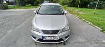 Seat Ibiza 1.2 diesel 2012