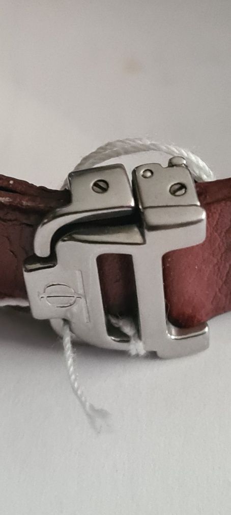 Baume&Mercier Hampton Gm zegarek gm