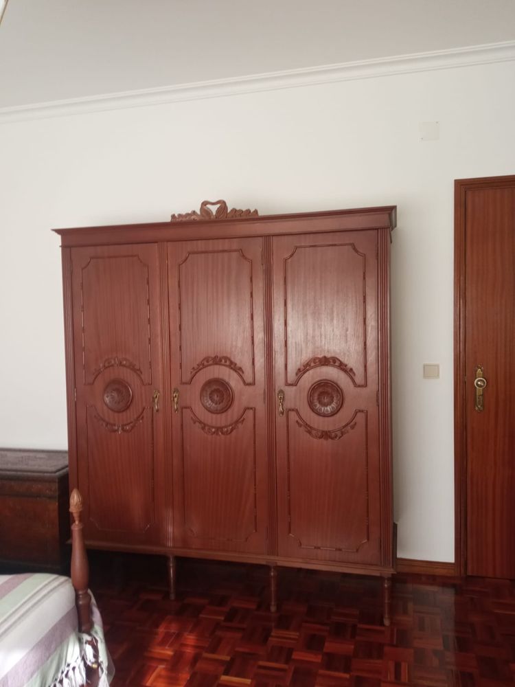 Mobilia de quarto