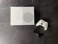 Xbox one s digital 1TB ! Polecam !