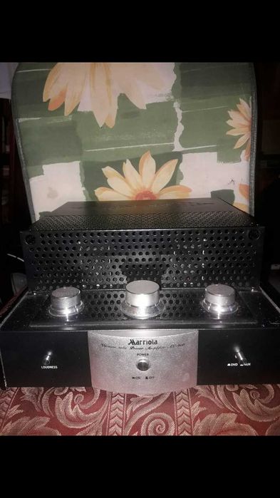 Sprzęt muzyczny wzmacniecze głośniki itp