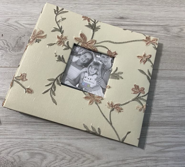 Album na zdjęcia