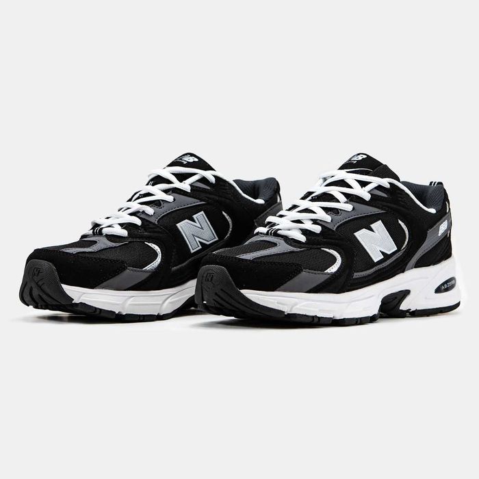 Унисекс кроссовки New Balance 530 весняні кросівки нью беленс 530 нб