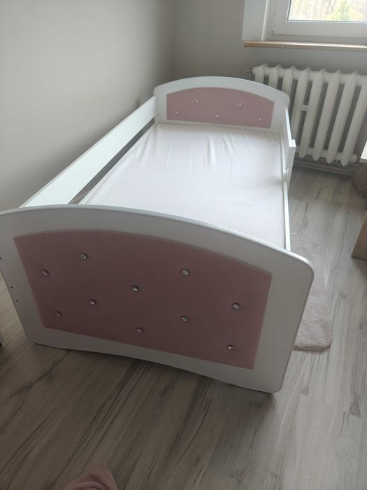 Łóżko dla dziecka