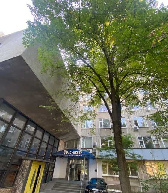 Твоя локація для успішного бізнесу в Одесі!