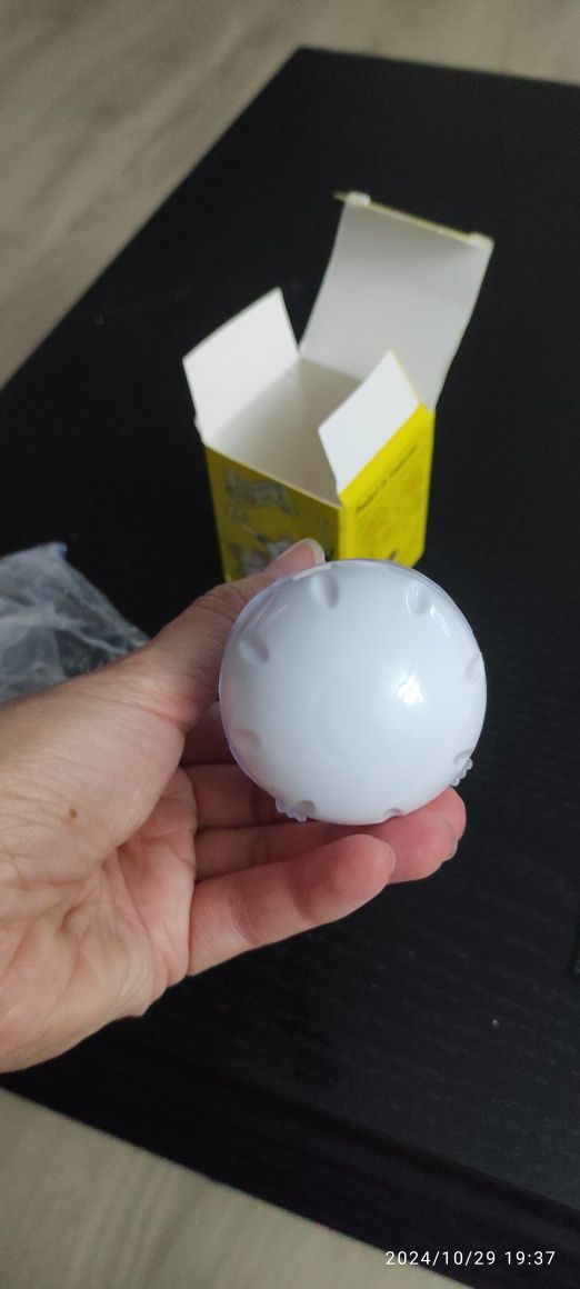 2 Zabawki dla kota jedna interaktywna druga wiszaca
