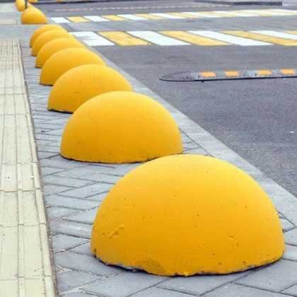 Бруківка, , бордюр, Старе місто 60мм (чорна) Акція-350грн кв.м.