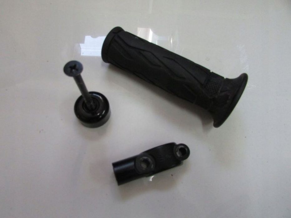 SUZUKI SV 650 16-20 UCHWYT LUSTERKA BALANSER