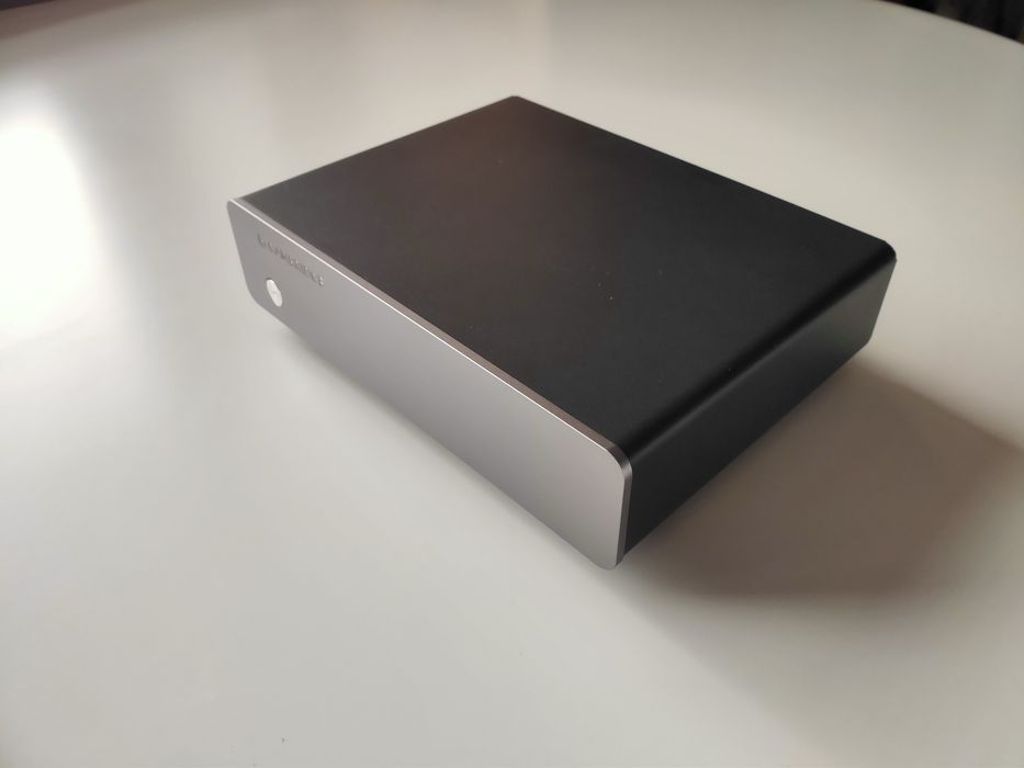 wzmacniacz gramofonowy PHONO MM CAMBRIDGE AUDIO SOLO