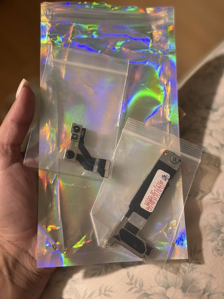 Placa mãe iPhone 13
