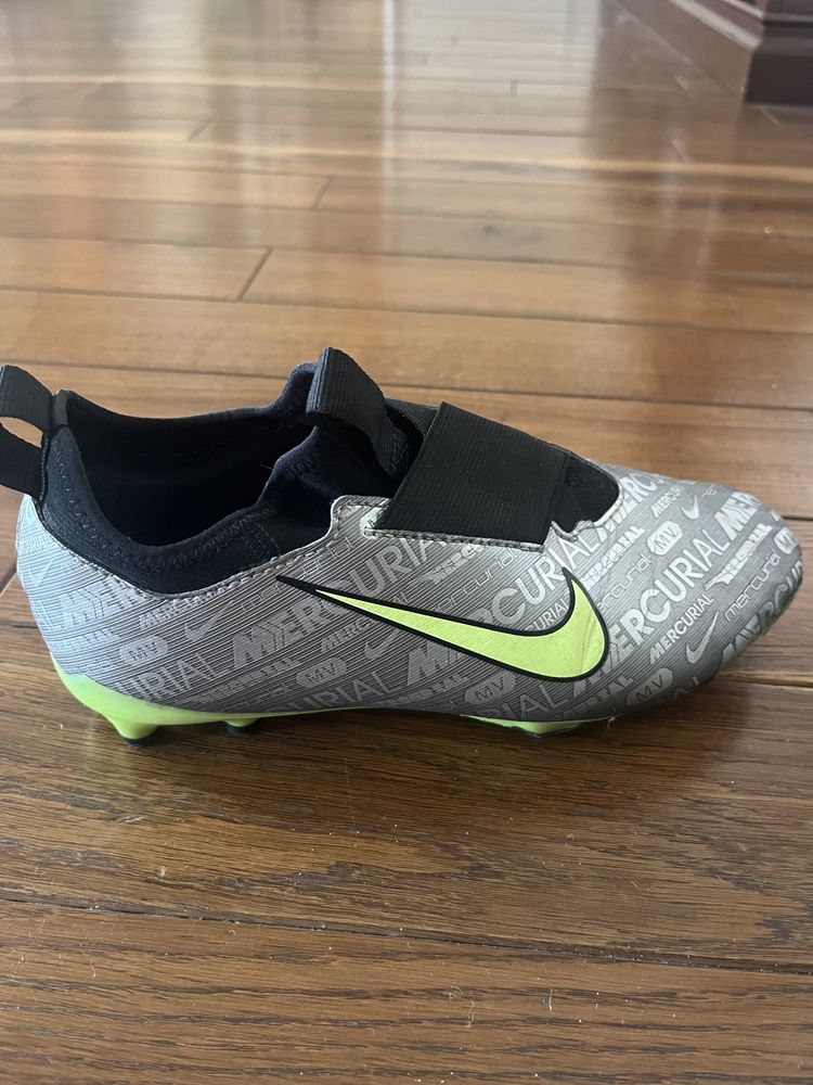 Бутси jr zoom vapor 15 academy