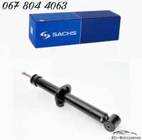 SACHS Germany! Амортизатор Задній  Audi 80 B2/B3/B4, VW Passat B1/B2