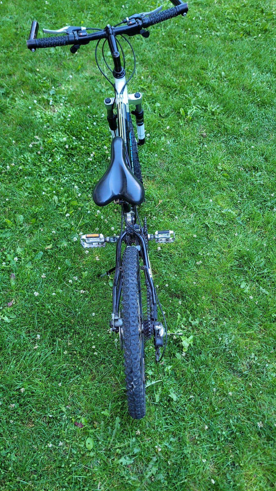 Rower crosswind 7.7