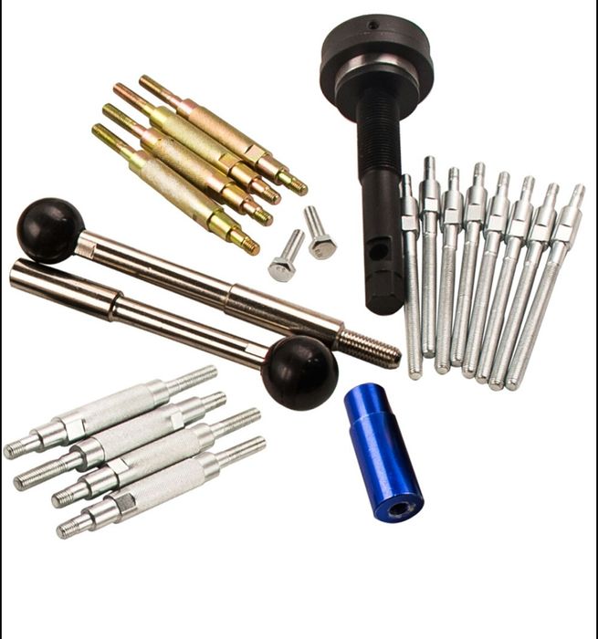 Ferramenta embraiagem sac