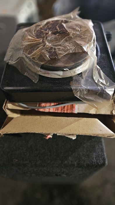 Электроплита Хортица-6