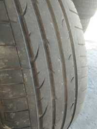 Продам шини 235/55/19 Bridgestone літо