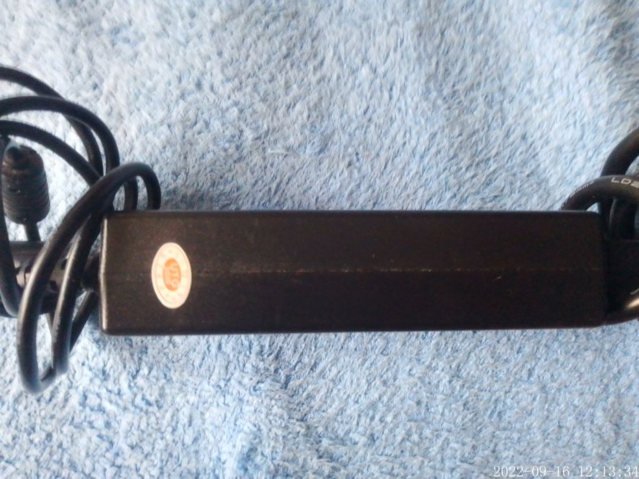 Адаптер питания для Asus x44h