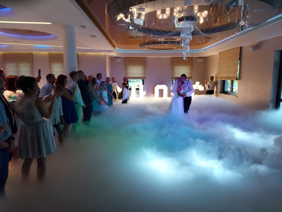 DJ PRZEMKO wesela i urodziny