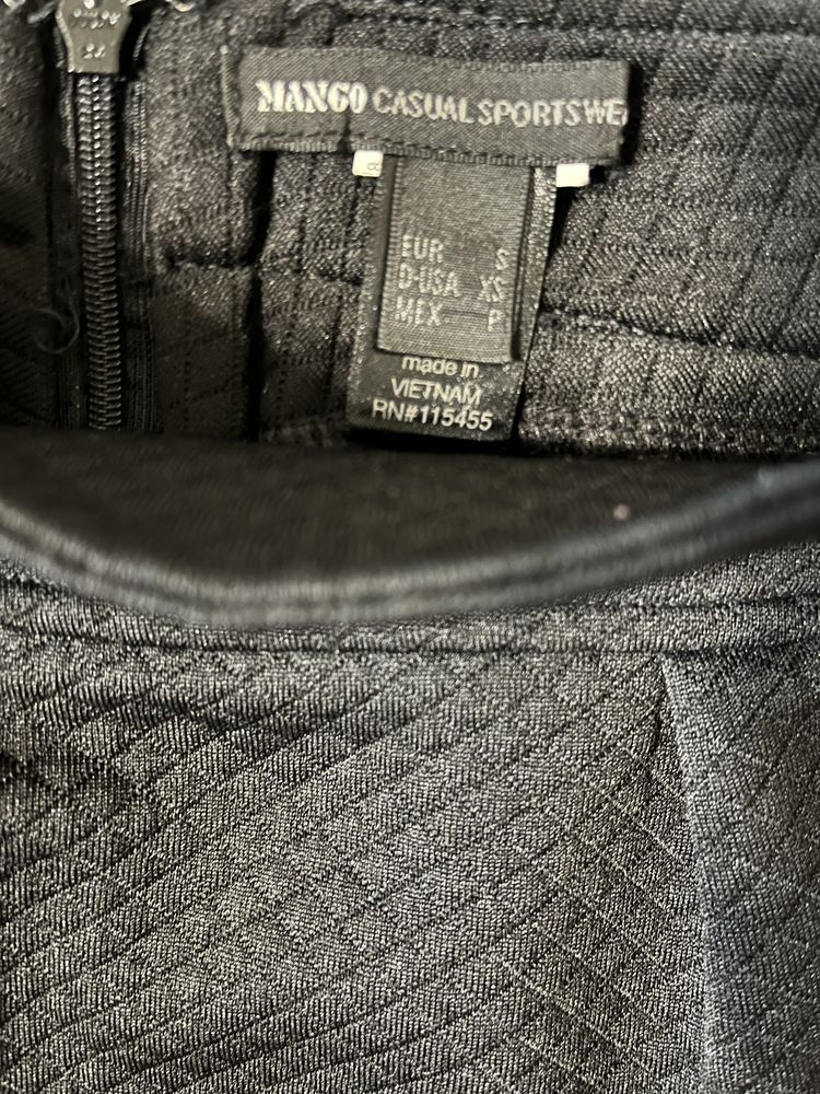 Спідниця Mango s-xs
