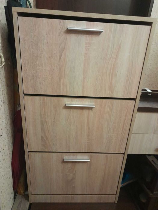 Тумба для взуття