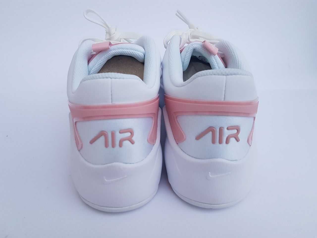 Nike Air Max Bolt Pink White