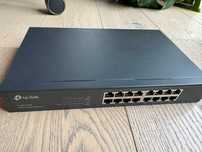 Switch TP-LINK 16 port i 8 port