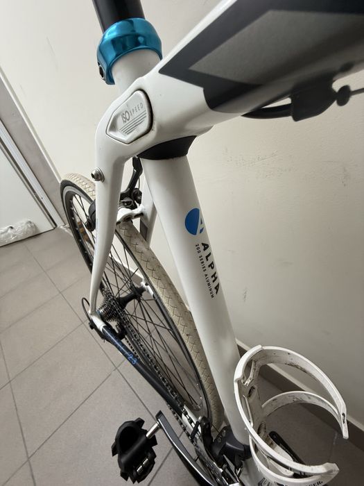 Rower szosowy Trek Domane 2.3