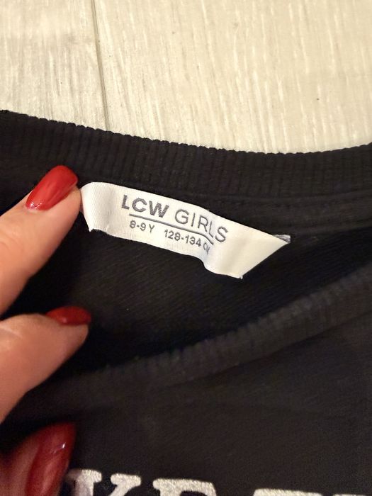 Набір речей комплект Zara LC Waikiki р.128-134