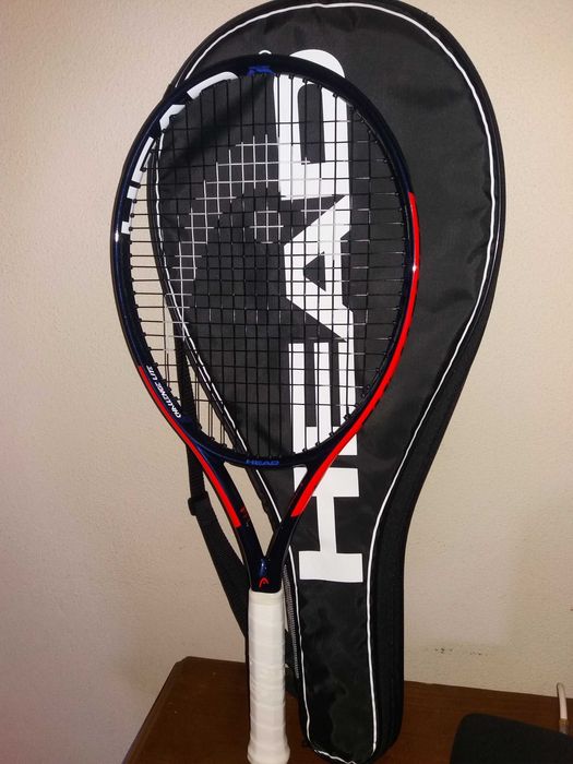 Raquete de Tenis
