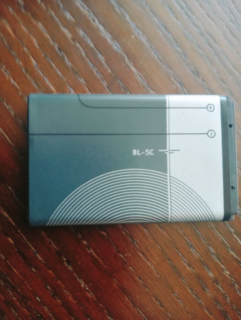 Продам аккумуляторную батарею BL-5C.