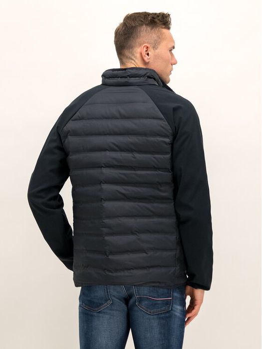 Чоловіча куртка Columbia Lake 22 hybrid XXL мужская легка коламбія