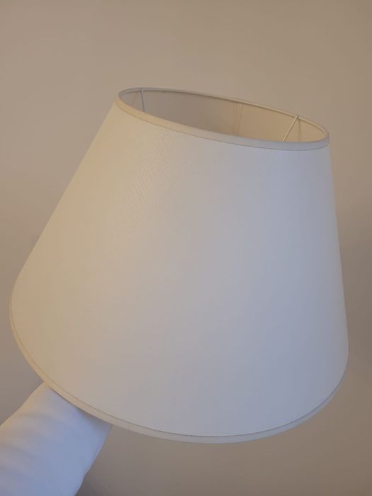 Abażur 20/40 wysokość 22 cm