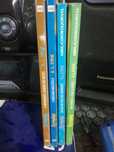 Livro arrepios