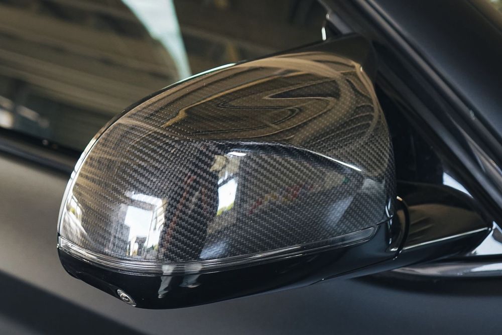 BMW X4 M Competition