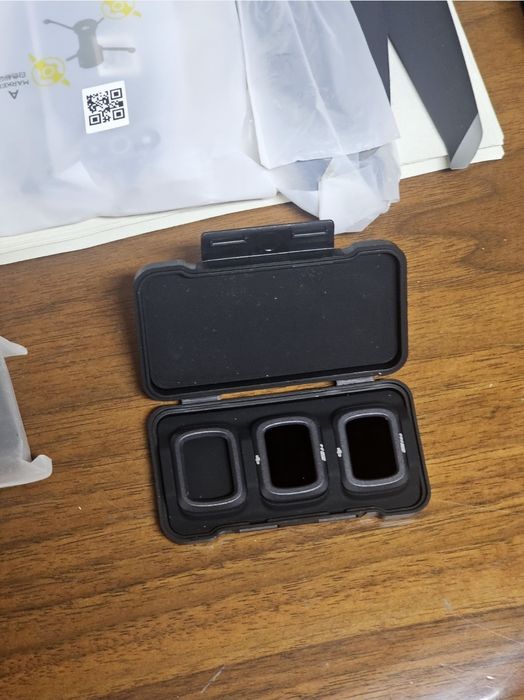 Dji Mavic Air 2 ótimo estado